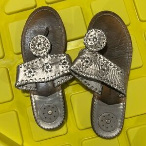 Jack Rogers sandals